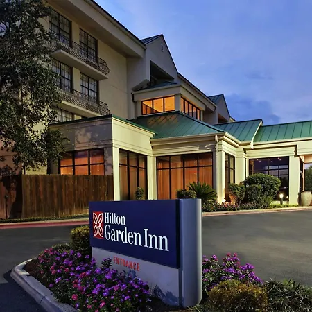 Hilton Garden Inn San Antonio Airport-3